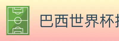 巴西世界杯投注入口 logo